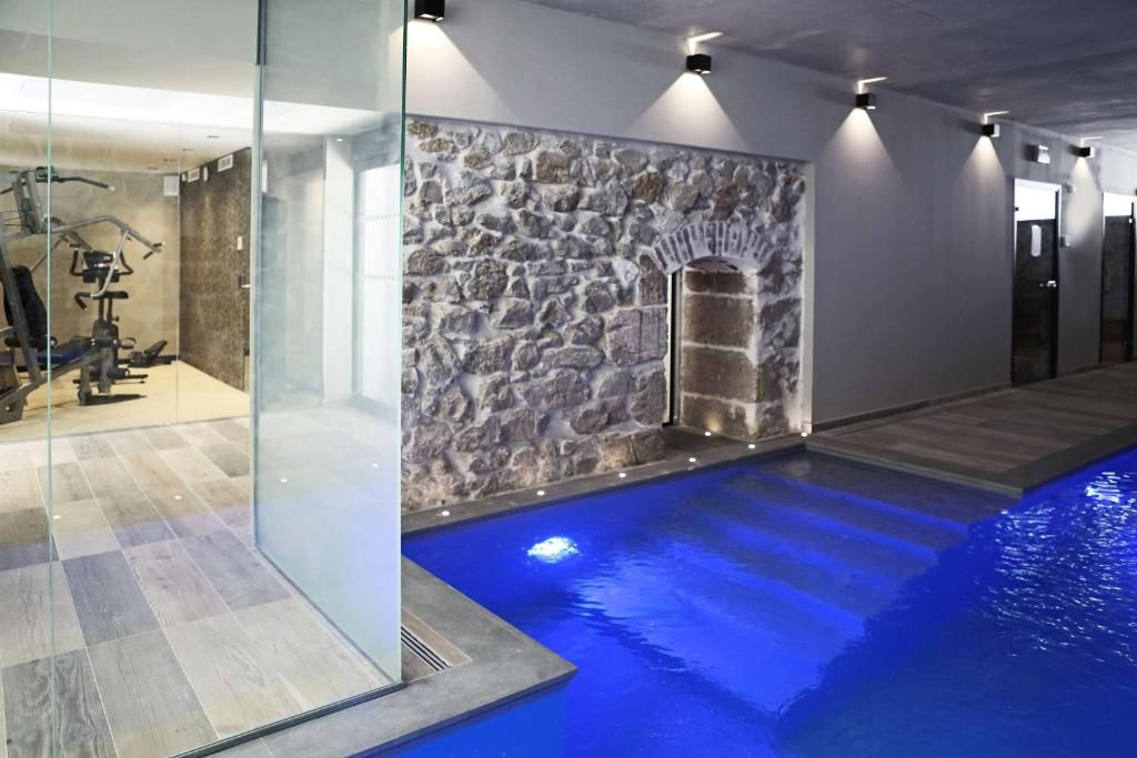 Best Western Hotel La Joliette фото 38