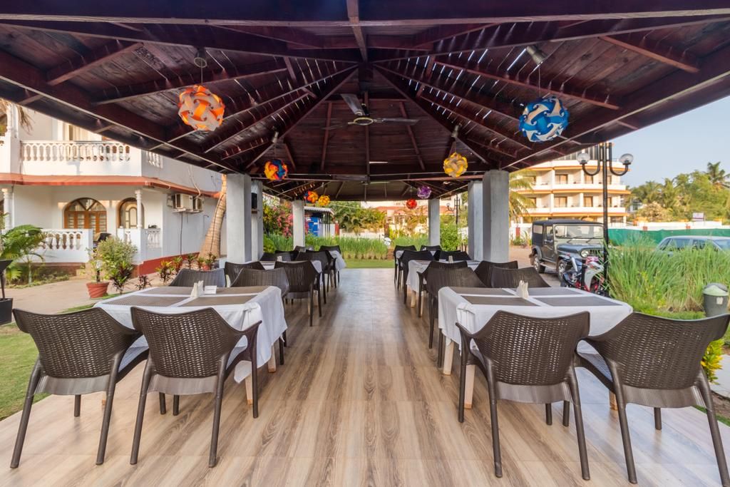 La Vaiencia Beach Resort фото 62