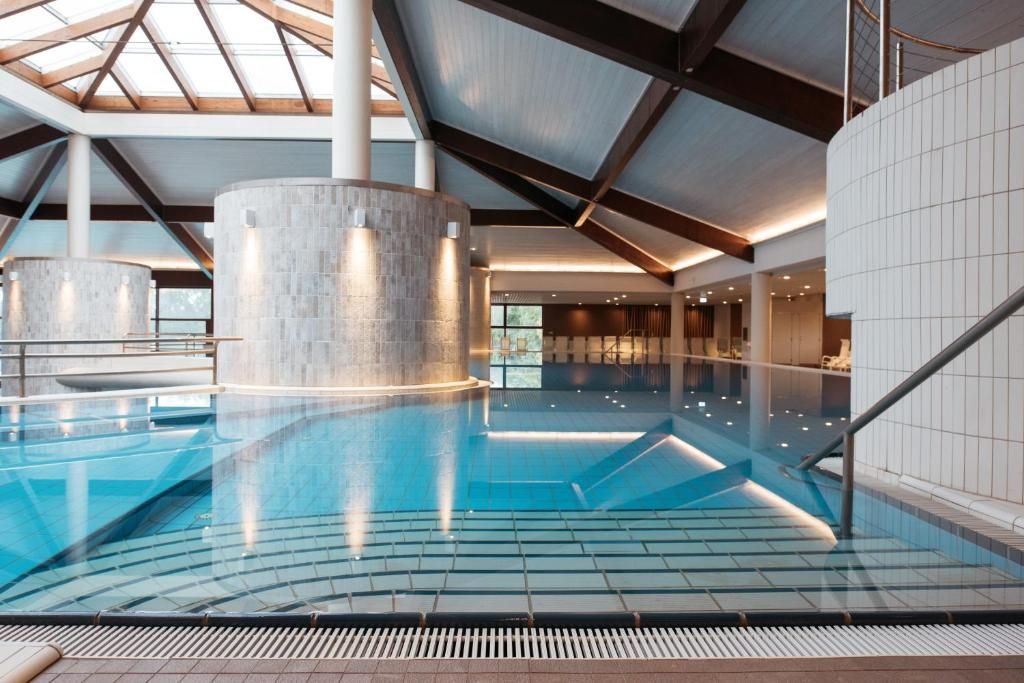 Hotel Termal - Terme 3000 - Sava Hotels & Resorts фото 32