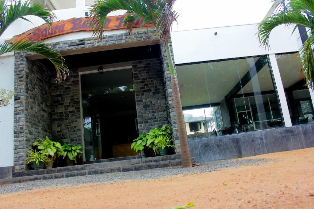 Saara Beach Hotel фото 17