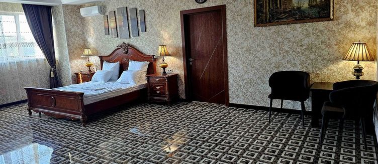 Фото отеля Репин
