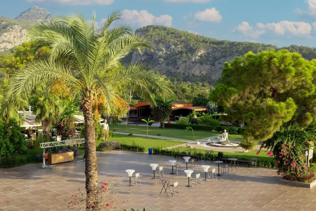 Club Hotel Belpinar фото 81