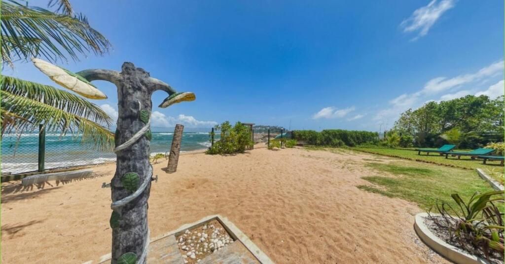 Manara Beach фото 5