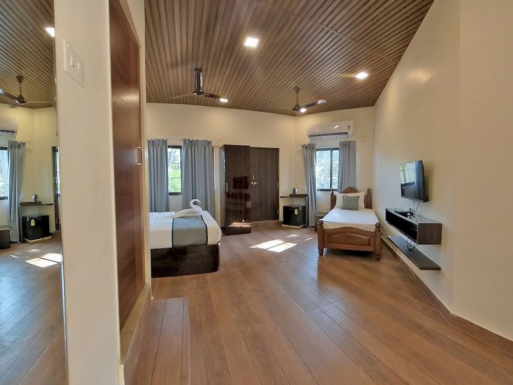 M Beach Resort фото 29