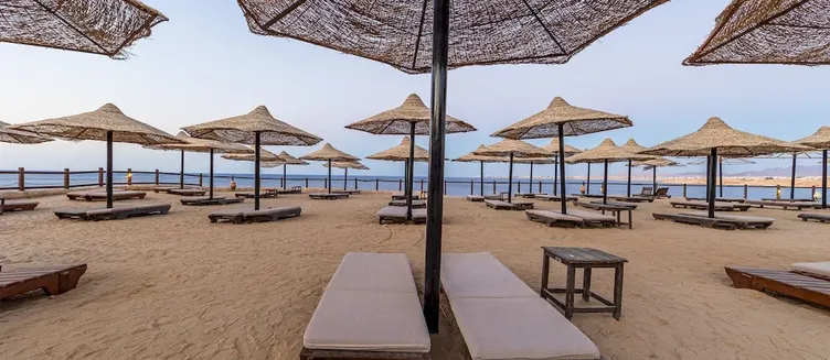 Фото отеля Sharm Resort Hotel