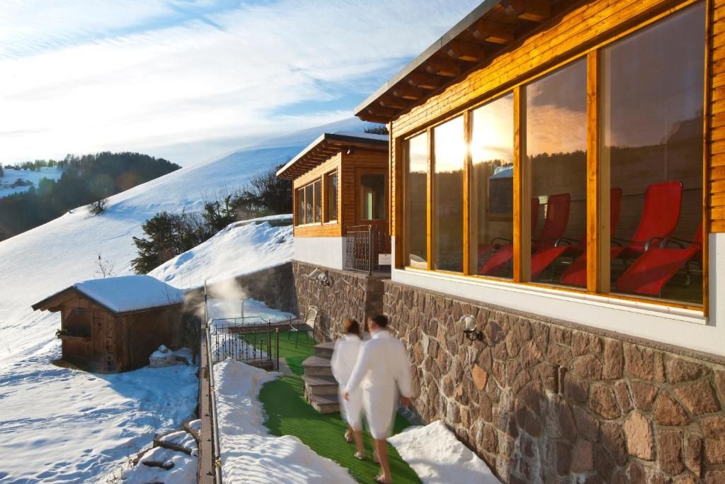 Hotel Interski фото 20