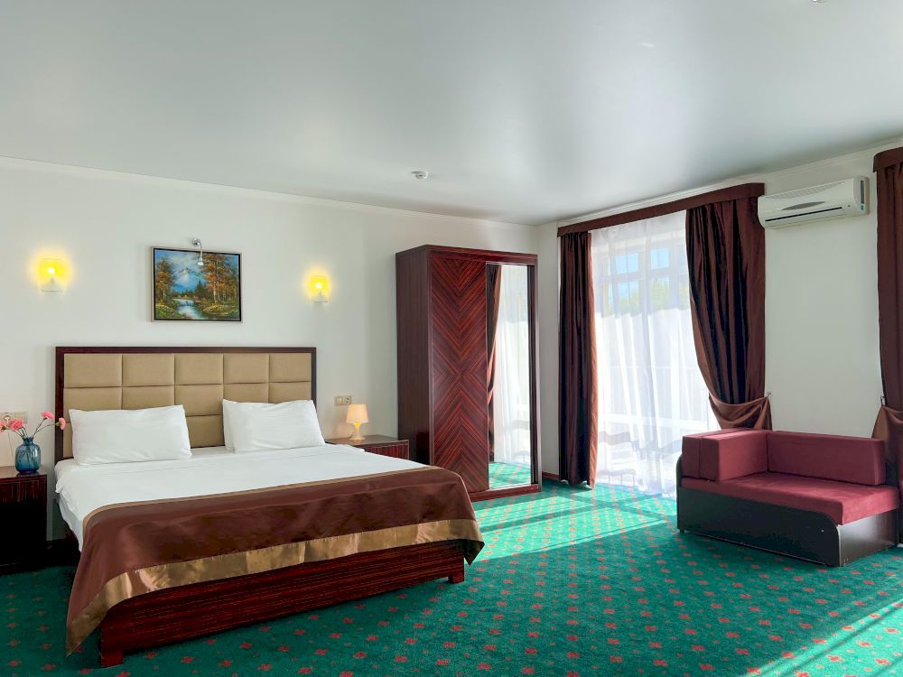 Wellness Park Hotel Gagra фото 70