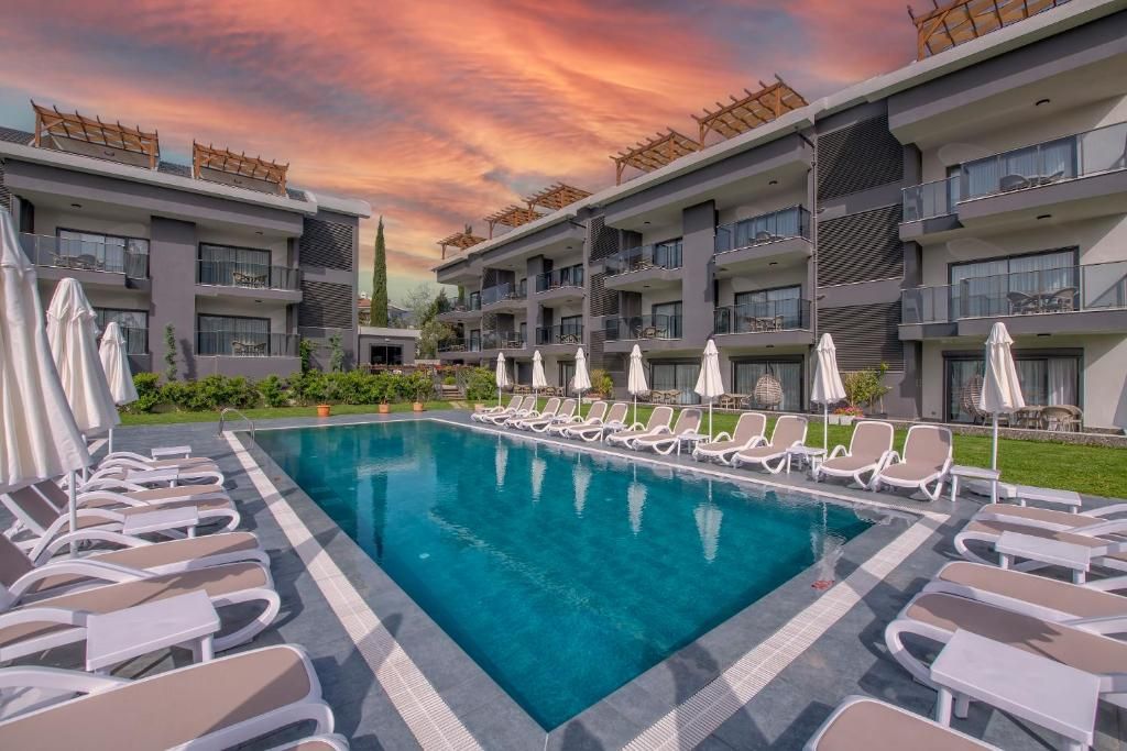 A Suite Side фото 31