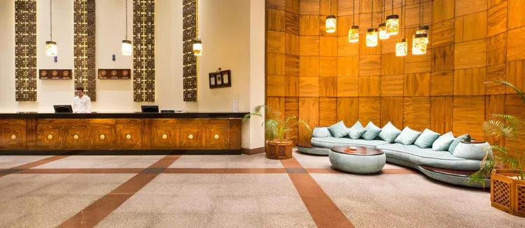 Фото отеля Pyramisa Beach Resort Sharm El Sheikh
