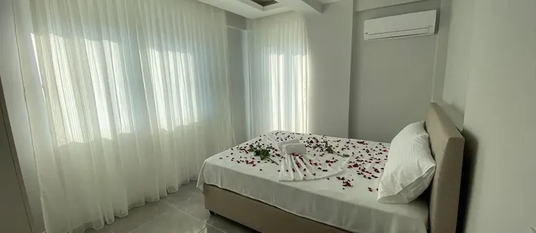 Фото отеля Soral Apart Otel