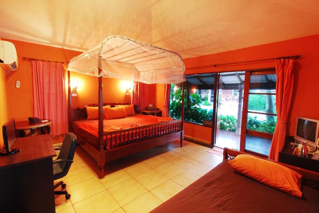 Chaweng Resort фото 63