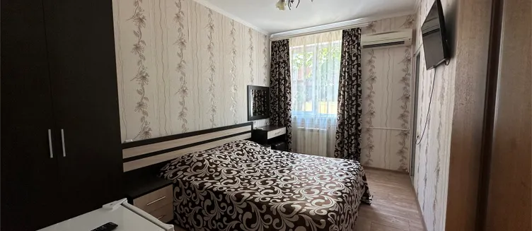 Фото отеля Удача