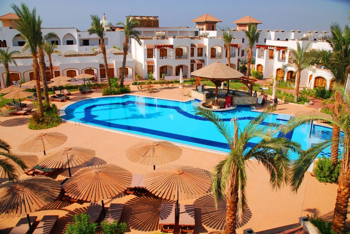 Coral Hills Resort Sharm El Sheikh фото 0