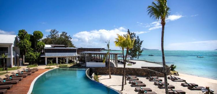 Фото отеля Sea Diamond Boutique Hotel & Spa