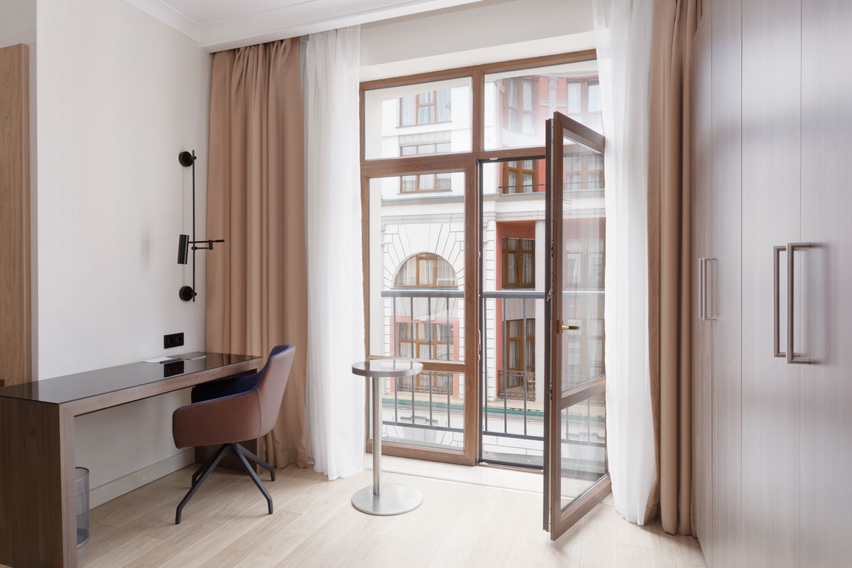 Courtyard Marriott Sochi Krasnaya Polyana фото 81
