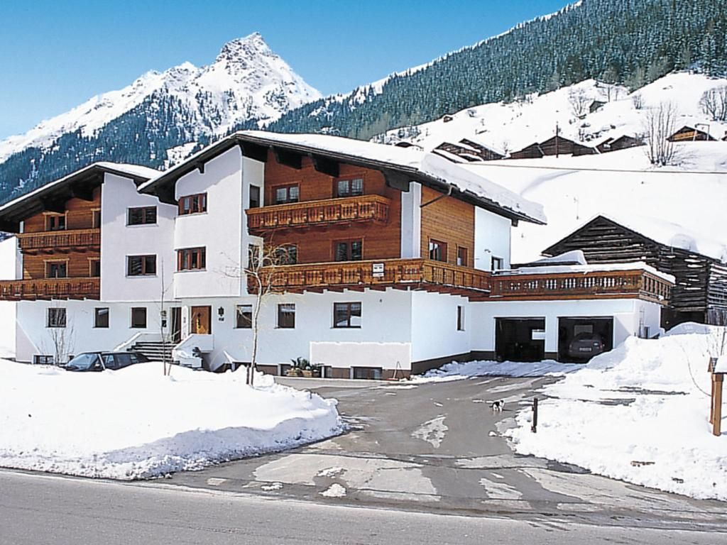 Appartmenthaus Simon 270W фото 0