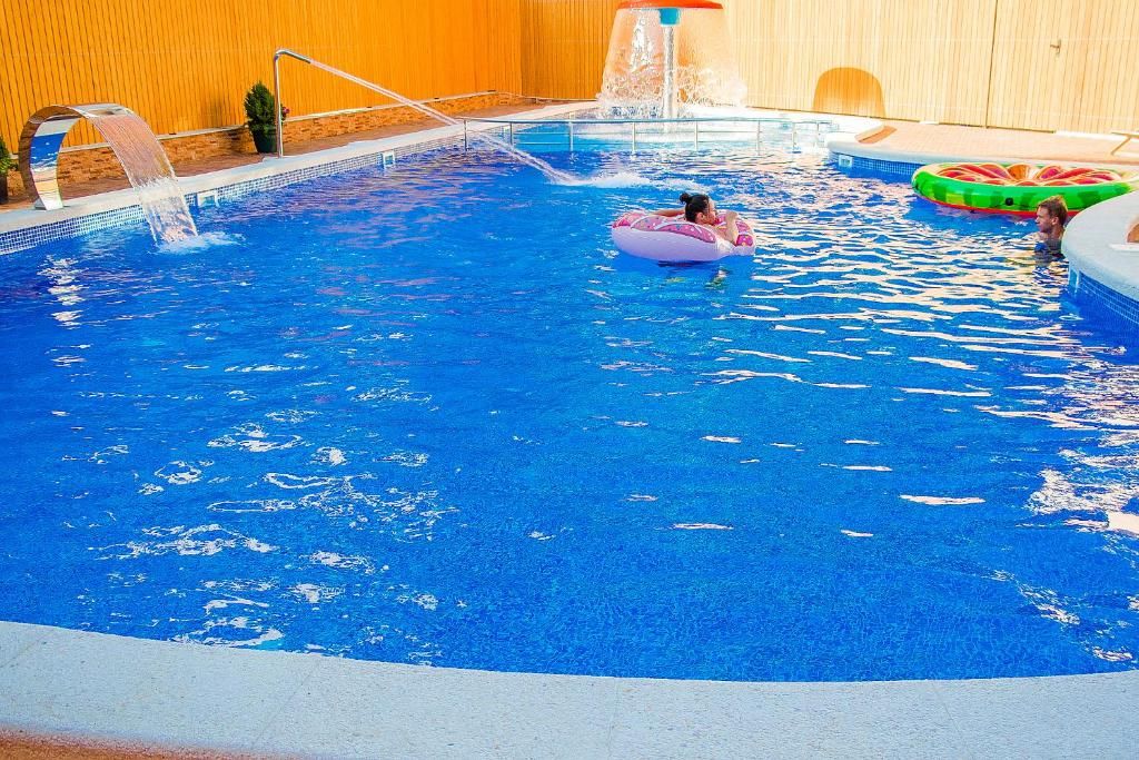 Пансионат «Морские рифы» фото 67
