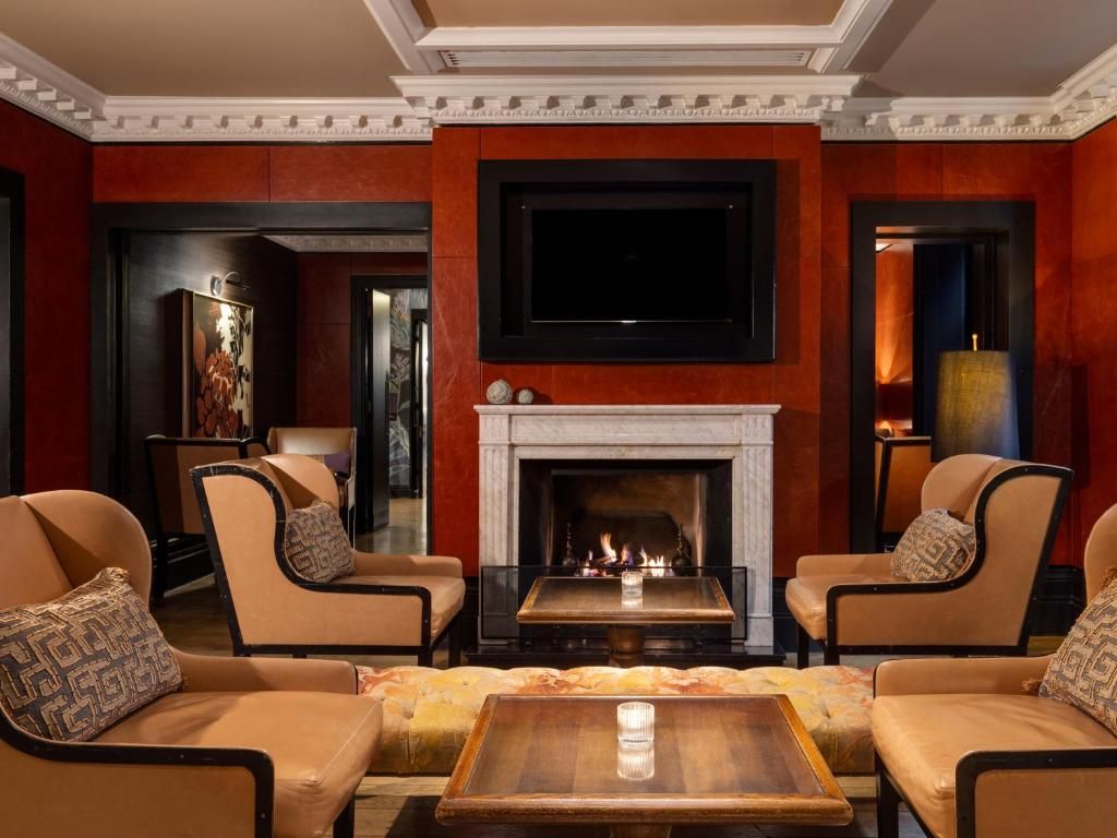 St. Ermin's Hotel Autograph Collection фото 43