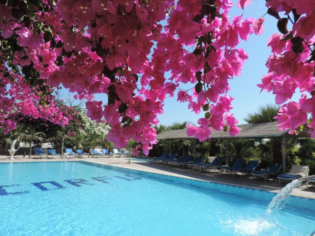 Corfu Hotel фото 5