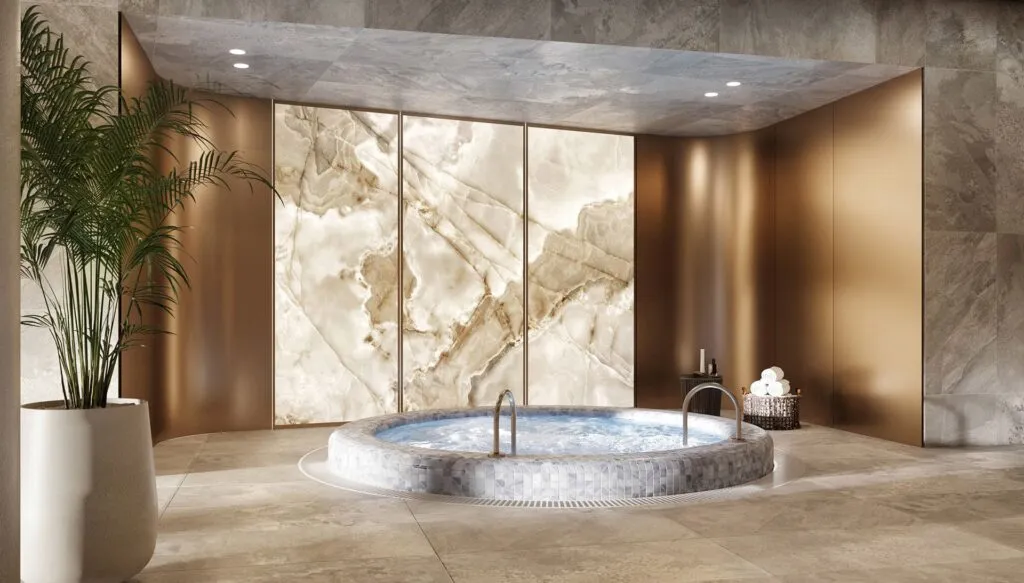 Grand Cascade фото 48