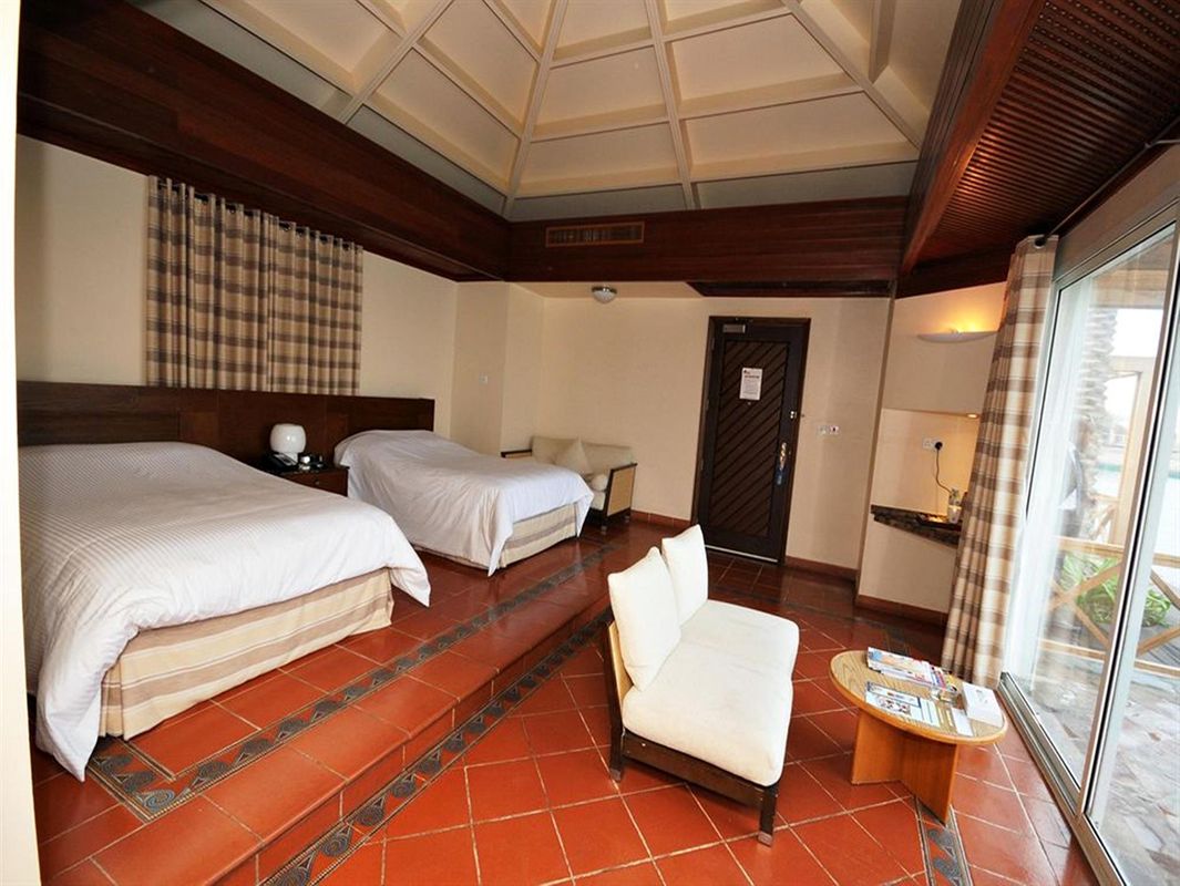Al Bander Hotel & Resort фото 65