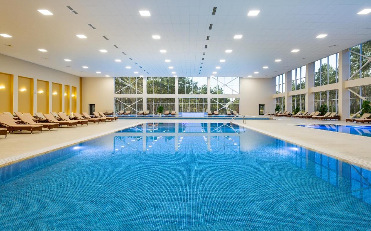 Movenpick Resort & SPA Anapa Miracleon фото 23
