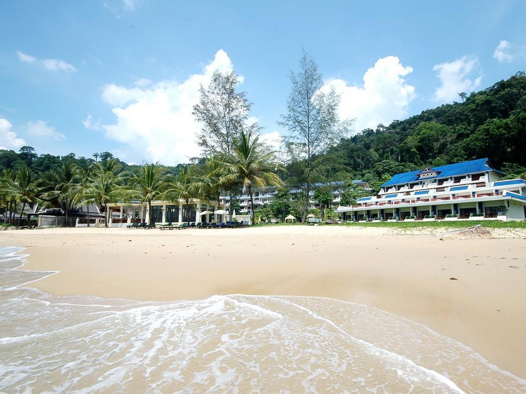 Khao Lak Sunset Resort фото 12
