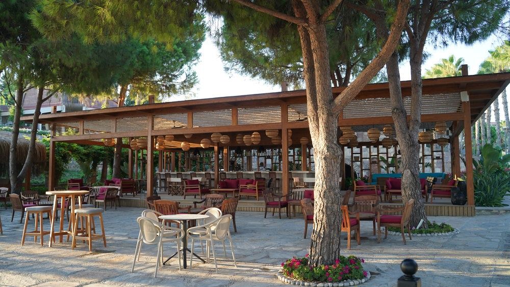 Arum Barut Collection фото 140