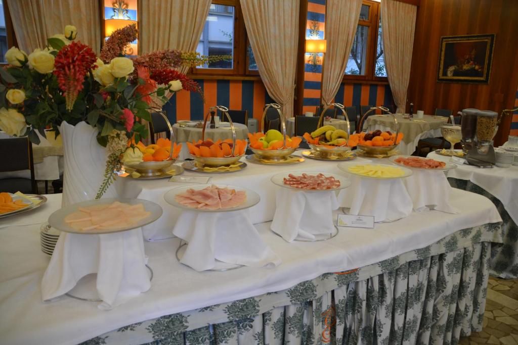 Grand Hotel Tamerici & Principe фото 15