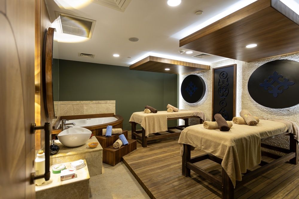 Delta Hotels By Marriott Antalya Lara (Adults Only) фото 88