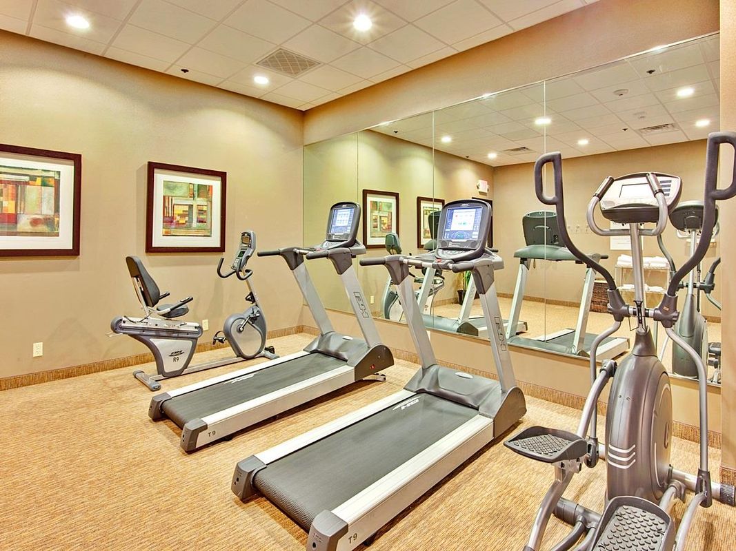 Holiday Inn Express Los Angeles LAX Airport фото 4