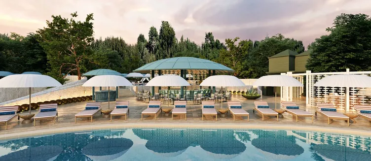 Фото отеля Hilton Istanbul Bosphorus