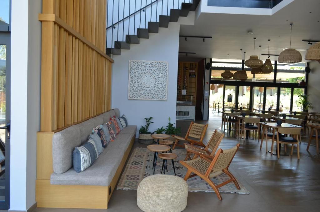 Мини-гостиница «Cook's Club Ialyssos Rhodes» фото 28