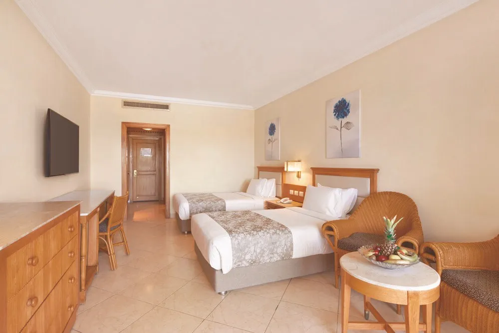 Pickalbatros Royal Grand Resort Sharm El Sheikh (Adults Only) фото 4