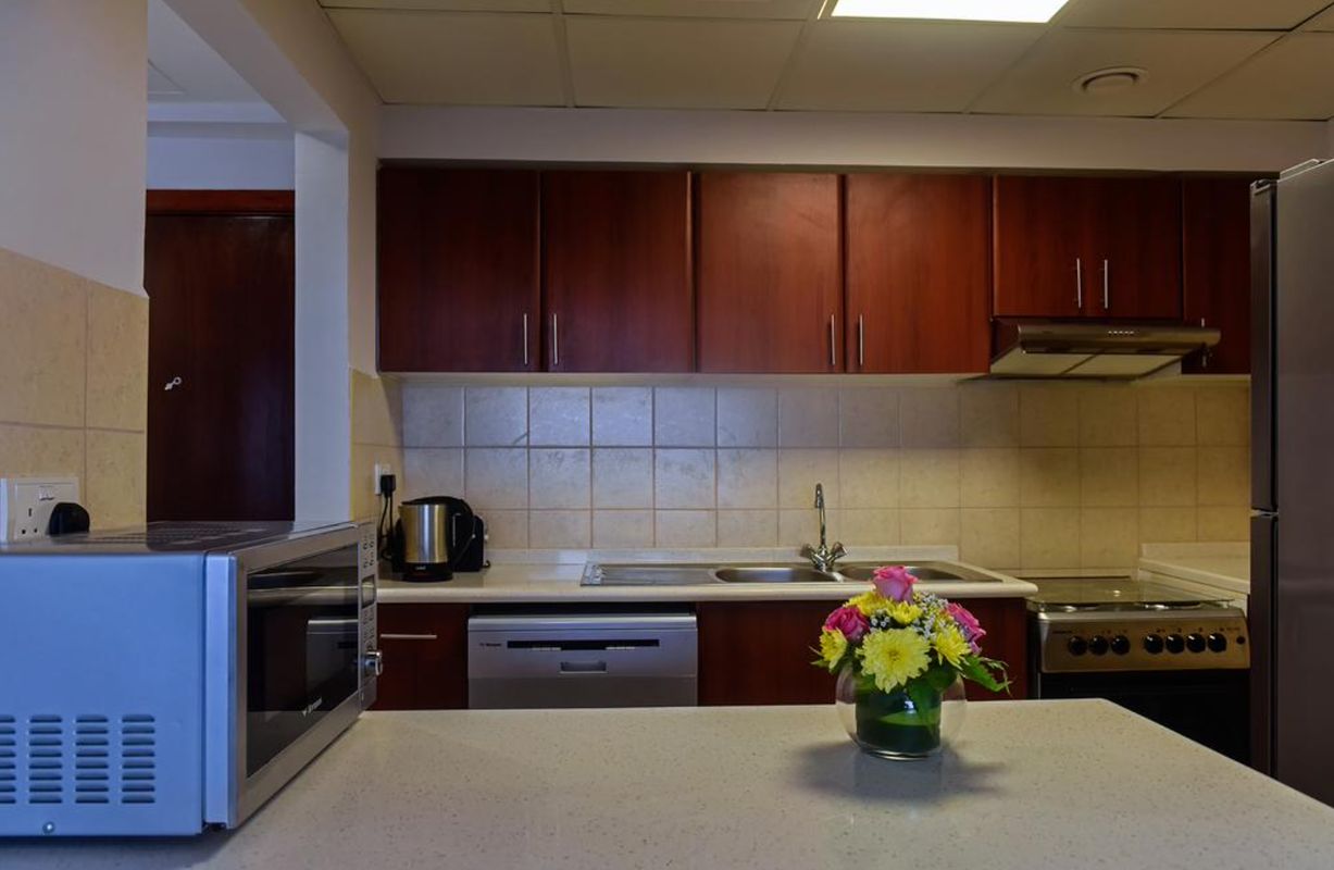 Jannah Hotel Apartments & Villas Ras Al Khaimah фото 6