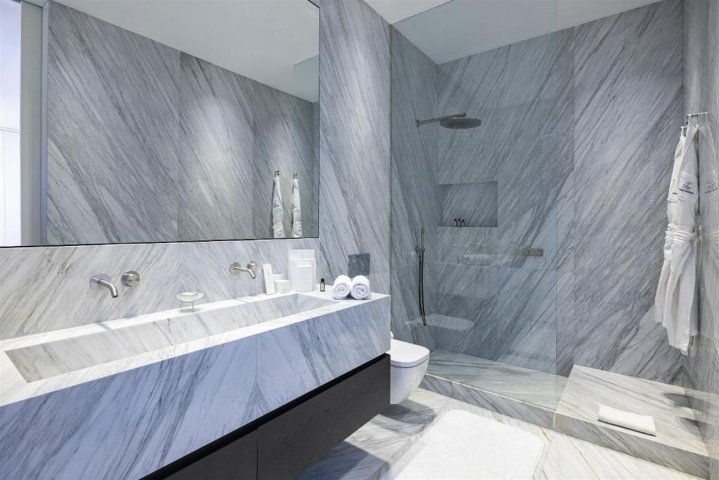 Barbaros Reserve Bodrum Residences Managed by Kempinski фото 23