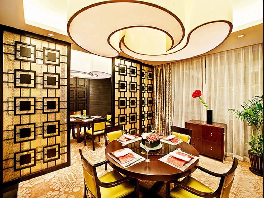 Fairmont Beijing фото 11