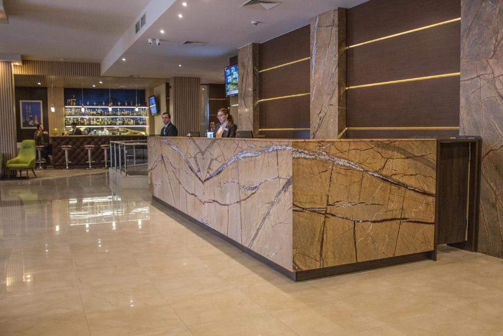 Golden Tulip Varna фото 16