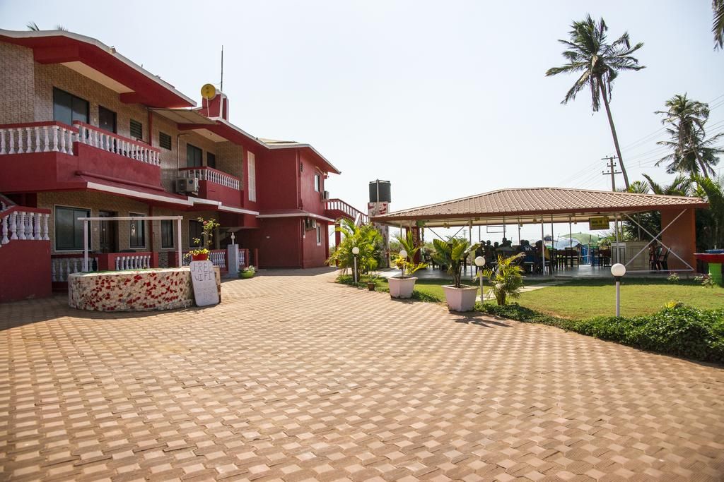 Oceans 7 Inn фото 0