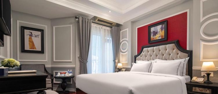 Фото отеля Acoustic Hotel & Spa