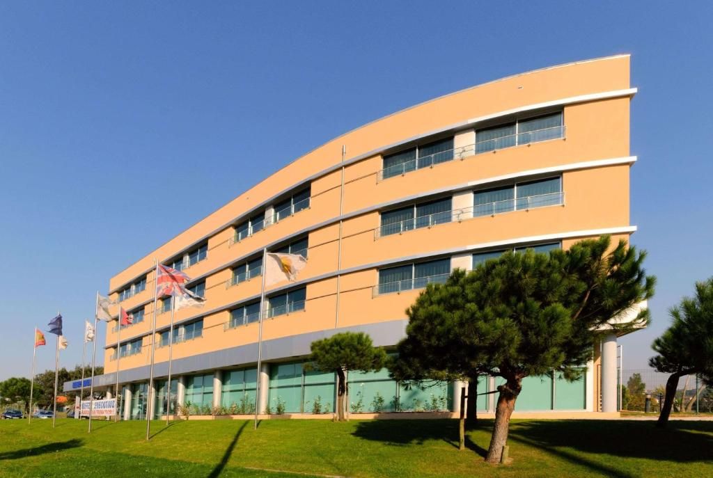 Tryp Porto Expo фото 57