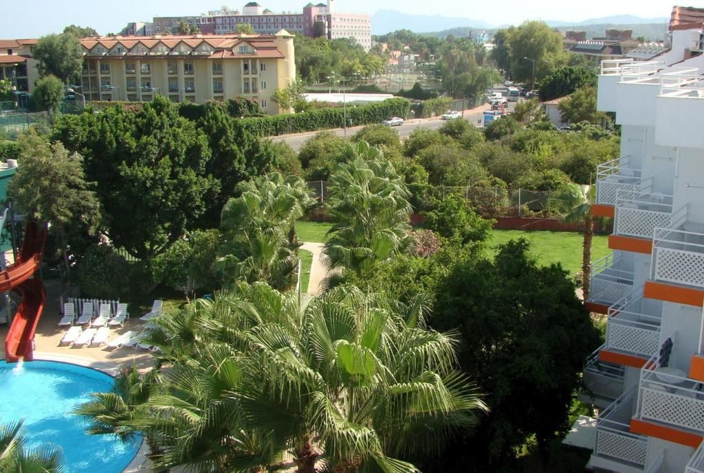 UK Hotel Kiris фото 71