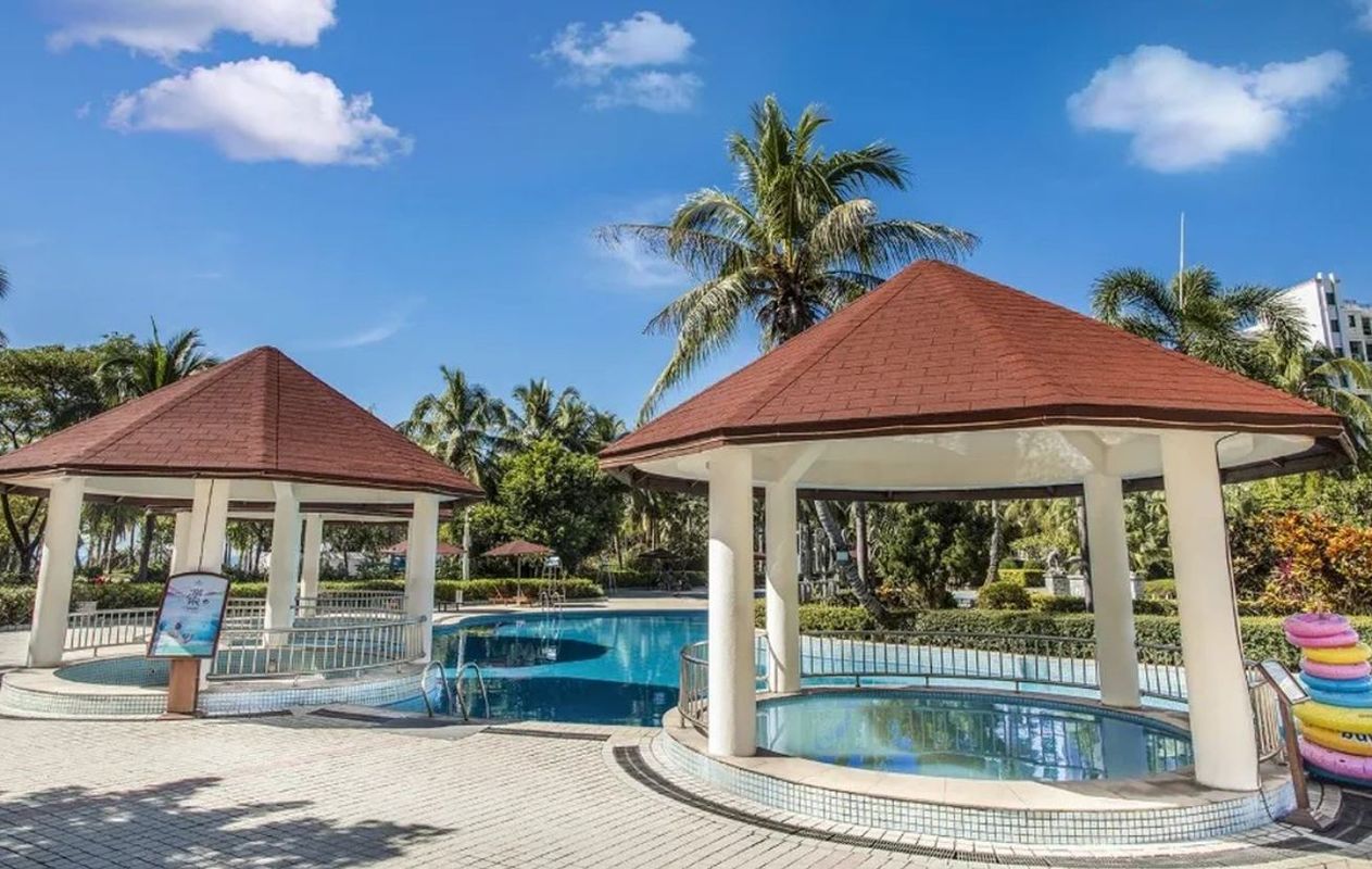 Summer Beach Resort фото 2