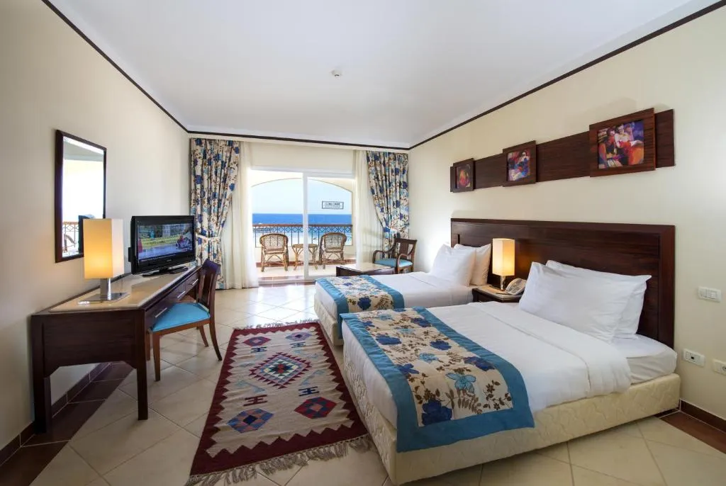 Concorde Moreen Beach Resort & Spa фото 35