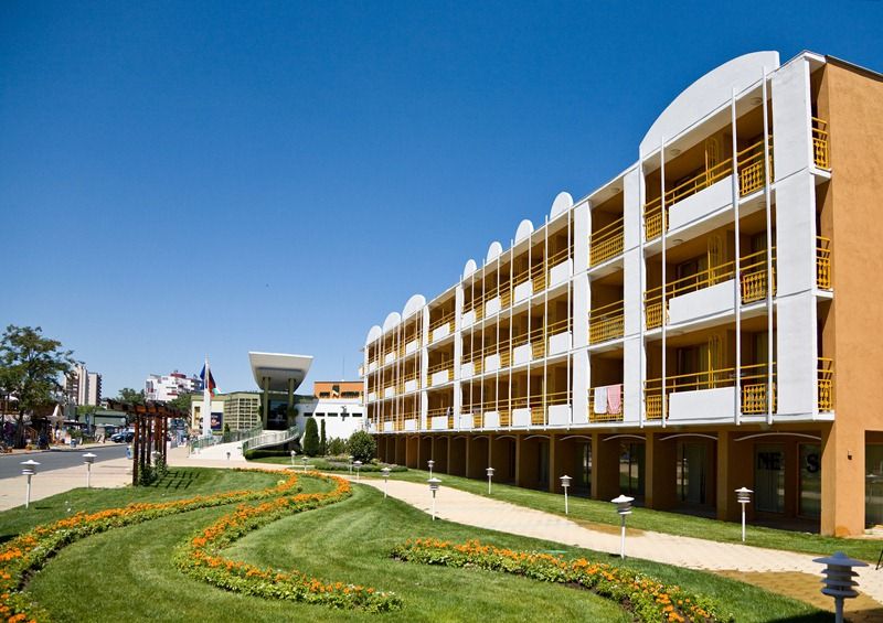Nessebar Beach фото 12