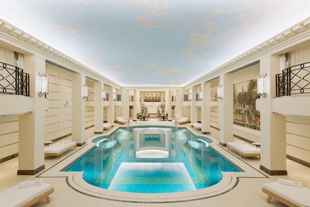 Ritz Paris фото 17