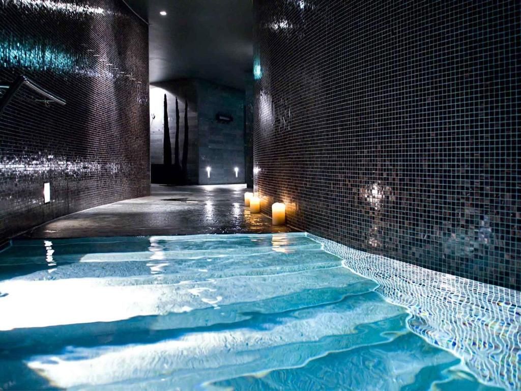 Sofitel Munich Bayerpost фото 40