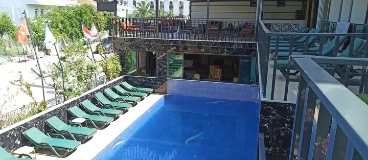 Фото отеля Britannia Hotel & Villas