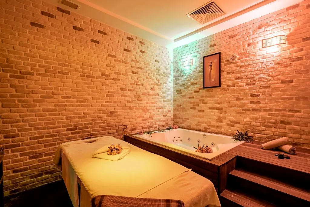 Sunland Resort Kemer фото 30