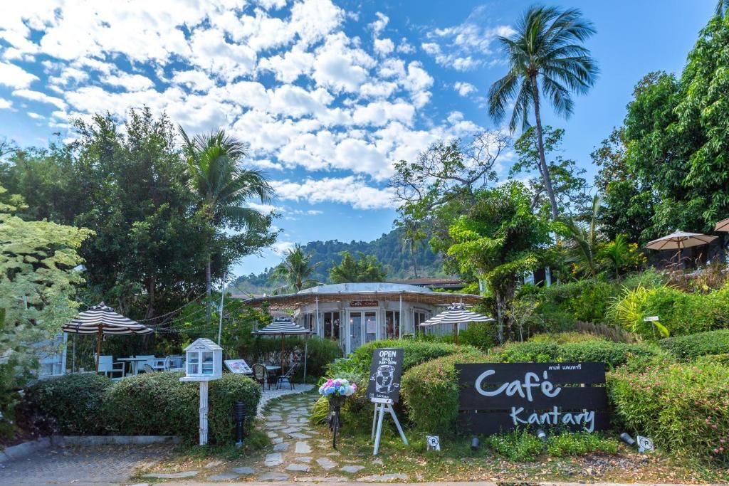 Cape Kudu Hotel, Koh Yao Noi фото 35